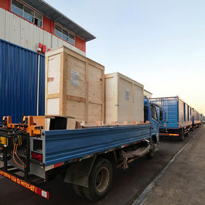 Concentrateurs d'oxygène PSA le premier choix pour les entreprises pour réduire les coûts <span class=keywords><strong>et</strong></span> augmenter l'efficacité. - Product Image 5