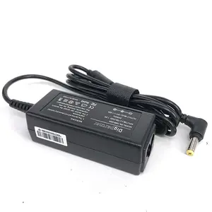 Laptop Ac Power Adapter Voor Acer 19V 3. 42a 65W Notebook Oplader PA-1650-02