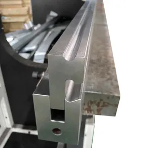 Press Brake Forming Tool Global Service Top Quality Press Brake Hinge Forming Tool Customized Punching Mold