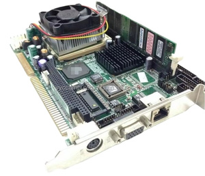 SBC82631VA2 100% Original, Tarjeta Madre Industrial con Ranura PCI Integrada de 5 Canales, Tarjeta CPU PICMG1.0 CPURAM SBC82631VA2 SBC82631 Acqui - Product Image 2