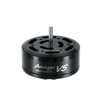 BrotherHobby Avengerr 6215 V5 CW Moteur Brushless 115KV 240KV 270KV pour Heavy Lift Long Range UAV Race Drone Multirotor Avion