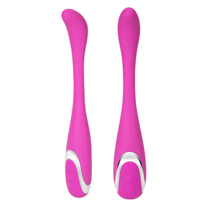 Mainan Alat Pemijat Seks Listrik Genggam 7 Pola Getaran, Vibrator Wanita Produk Dewasa - Product Image 5