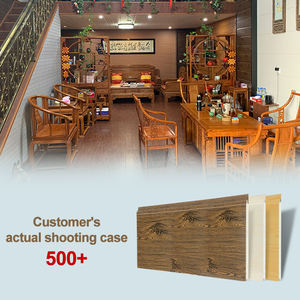 ฉนวนโลหะผนังตกแต่งภายนอกเสียงหลักฐานภายในผนังแผง/บอร์ด - Product Image 5