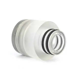 Usinage CNC de précision sur mesure de l'acier inoxydable et des alliages d'aluminium avec expertise dans les plastiques techniques InpeekPtfePomPcPePvCNylon - Product Image 6