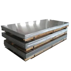 Aluminum Alloy 5086 5005 5251 5083 H321 Factory Price Aluminum Plate Sale