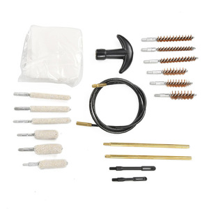 Kit de Limpieza de Armas Clásico Universal en Oferta para Uso en Exteriores con Empaque en Caja - Product Image 6