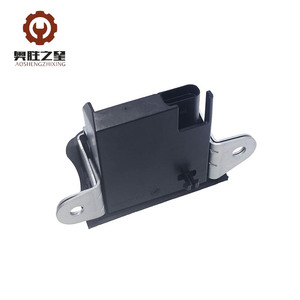 Nuovo Blocco di Chiusura del Portellone Posteriore per <span class=keywords><strong>Skoda</strong></span> Volkswagen per <span class=keywords><strong>Station</strong></span> <span class=keywords><strong>Wagon</strong></span> 6F0827505 2017-2022 - Product Image 2