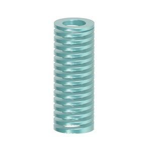 Resorte Rectangular de 10 mm de Diámetro Interior, Carga de Compresión de 10N, Múltiples Usos, Pieza Estándar de Ferretería - Product Image 2