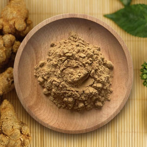 100% doğal Sanqi çin bitkisel Sanqi tozu Panax Notoginseng özü tozu - Product Image 5
