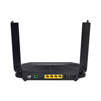 BT-G729AX Epon Gpon Xpon ONU Wi-Fi Router Çift Bant 2.4GHz/5GHz 4GE Port Fiber Optik WiFi6 AC3000 Catv