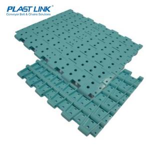 Cintura modulare perforata in 4705 <span class=keywords><strong>PL</strong></span> di alta qualità per macchine per l'imballaggio dell'industria alimentare e delle bevande - Product Image 1