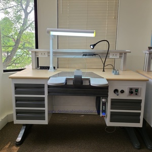 Phòng Thí Nghiệm Nha Khoa Chất Lượng Cao Được <span class=keywords><strong>CE</strong></span> Phê Duyệt Phòng Thí Nghiệm Nha Khoa - Product Image 4