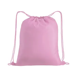 Borsa in poliestere personalizzata per merchandising - Product Image 3