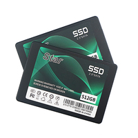 Disque dur interne SSD 120 Go, 240 Go, 500 Go, 1 To, 2 To, 4 To, 16 Go pour ordinateur reconditionné et ordinateur portable d'occasion