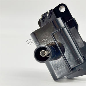 คอยล์จุดระเบิดสำหรับรถกระบะ Nissan Frontier XE CAB ผู้ผลิต CM1T-227 22433-0M200 bobinas de encendido - Product Image 4