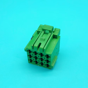 8-968972-1 ใช้ได้กับขั้วต่อสายไฟ DJ7123YC-2.8-11/21 สำหรับเครื่องเล่นซีดีในรถยนต์ - Product Image 5