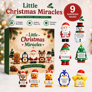 Kit de Pâte à Modeler Auto-Durcissante DIY pour Desserts de Noël 80 Pièces+ Ensemble d'Artisanat de Fêtes avec Colle Crème Non Toxique Boîte Cadeau Vente en Gros OEM ODM Usine - Product Image 2