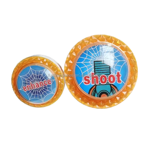 Igs Vismachine Componenten Arcade Onderdelen Met Fish Game Control Knoppen Voor Kraantype Machines - Product Image 5