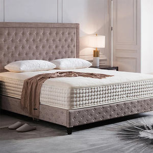 किफायती प्राकृतिक जिआंगक्सी कंप्रेस गद्दे डबल पूर्ण आकार के गद्दे शीर्ष अधिकतम विको मैटेला कंट्रेस - Product Image 2