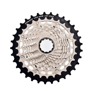 Piñón de Bicicleta GOLDIX 12S para Bicicleta de Carretera, Piñón XDR de 10-28T/33T/36T, Engranajes de Acero K7, Piñón Ultraligero CNC - Product Image 3