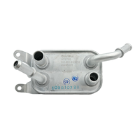 Radiateur de boîte de vitesses 7 vitesses OEM YS Brand DF727 1013010-CR10, neuf, pour Changan CS85 Coupe Jetour X90