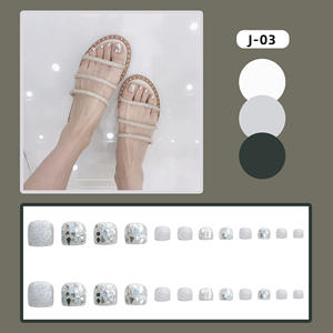 Proveedor de <span class=keywords><strong>uñas</strong></span> reutilizables, 03 - Product Image 2