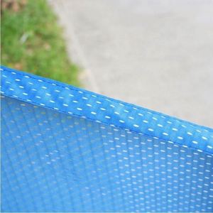 Wholesale Outdoor Business Background Cloth Windproof Mesh Giant Fence <b>Banner</b> with Digital Printing Colorful for Production - Product Image 2