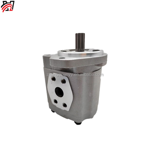 Zheng quan CBTK-F420-AF @ 10 Gabelstapler Zahnradpumpe Hochdruck hydrauliköl pumpe Gabelstapler pumpen Fabrik auf Lager OEM - Product Image 1