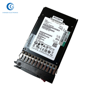 R0q35a <span class=keywords><strong>SSD</strong></span> Ổ đĩa cứng MSA 960GB SAS 12g đọc chuyên sâu SFF 2.5inch máy chủ nội bộ SAS SATA trạng thái rắn đĩa máy chủ <span class=keywords><strong>SSD</strong></span> - Product Image 4