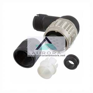 Carcasas de conector circular de alta calidad 120-8551-310 - Product Image 6