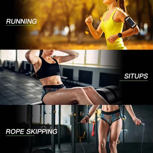 <span class=keywords><strong>Smartwatch</strong></span> Economico D18 per Uomo e <span class=keywords><strong>Donna</strong></span>, <span class=keywords><strong>Orologio</strong></span> Intelligente alla Moda Impermeabile, Tracker Fitness Sportivo - Product Image 2