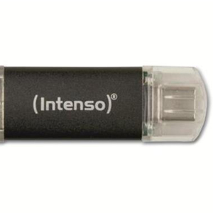 Memoria USB INTENSO 3539480, 128 GB, 9859724614 GB () - Product Image 4