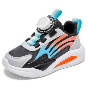 Sneakers Casual alla <span class=keywords><strong>Moda</strong></span> per Camminata Lenta, Leggere e Traspiranti con Suola Morbida in Gomma, Calzature per il Pendolarismo Quotidiano - Product Image 2