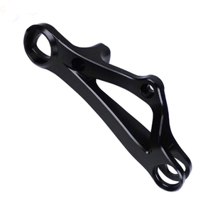Fabricant de pièces usinées CNC sur mesure de précision, pièces usinées CNC en aluminium, pièces usinées CNC en acier inoxydable, service d'usinage CNC - Product Image 4