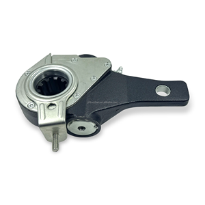 Ajustador Automático de Holgura Tipo Haldex de Alta Calidad, Nuevo, OE 40910635 40010155 para Sistemas de Frenos de Camiones/Remolques - Product Image 3