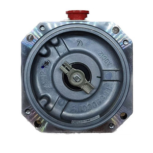Encoder de Motor Monofásico OSA24R 115/120V 5kW 100RPM Montaje en Pie Compatible con HG-SR702 502 352 202 152 Consultar - Product Image 2