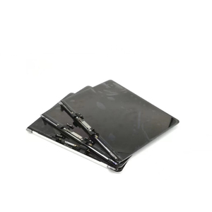 Écran LCD complet de remplacement pour <span class=keywords><strong>MacBook</strong></span> Air 13,3" M1 2020 A2337 avec True Tone Argent/Gris - Product Image 3