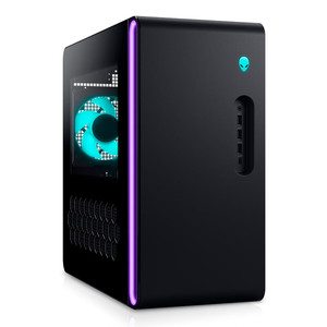 <span class=keywords><strong>Ordinateur</strong></span> <span class=keywords><strong>de</strong></span> <span class=keywords><strong>bureau</strong></span> Alienwares R16-1861FB Noir avec processeur Intel Core I7-14700f 16 Go <span class=keywords><strong>de</strong></span> RAM DDR5 512 Go <span class=keywords><strong>de</strong></span> SSD RTX4060Ti-8G - Product Image 1