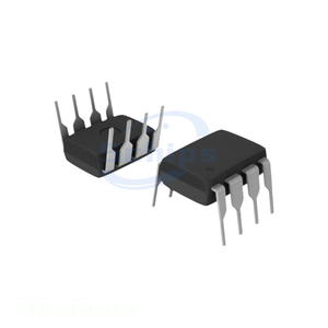 Composants électroniques originaux DF38086RH4V 80 BQFP intégrés, acheter en ligne - Product Image 1