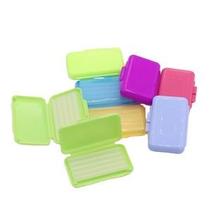 Cera per prodotti ortodontici diversi colori diversi commestibili dentali - Product Image 1