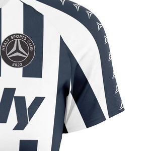 تي شيرت قصير مخصص للفتيات بتصميم ضيق، قميص رياضي رجعي، زي مشجعات، تي شيرت نسائي قصير - Product Image 4