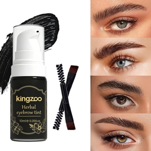 Tinte Profesional para <span class=keywords><strong>Cejas</strong></span> <span class=keywords><strong>de</strong></span> Larga Duración, Resistente al Agua, Maquillaje <span class=keywords><strong>de</strong></span> Marca Privada, Gel Crema para <span class=keywords><strong>Cejas</strong></span> - Product Image 4