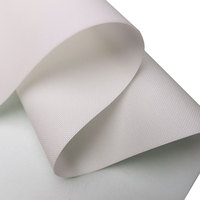 Tissu en polyuréthane laminé imperméable en TPU pour bateau pneumatique et packraft, tissu en nylon 840D, vente directe d'usine