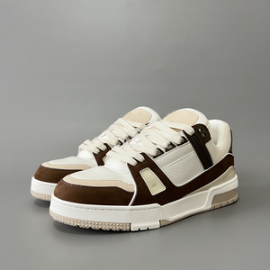 2025 nouveaux modèles Designer mode hommes et femmes chaussures de sport baskets chaussures de basket-ball en gros de haute qualité chaussures sur mesure - Product Image 3