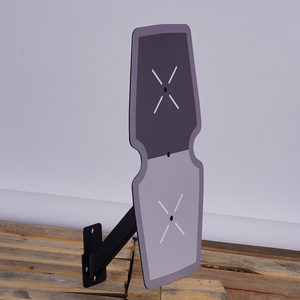 パワーラック競技用リグ ウォールボール用ターゲット - Product Image 1