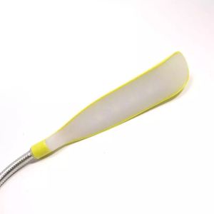 Mini <span class=keywords><strong>lampe</strong></span> pliable pour livres, accessoire de <span class=keywords><strong>bureau</strong></span> pour étudiants, fonction protection des yeux, batterie - Product Image 3