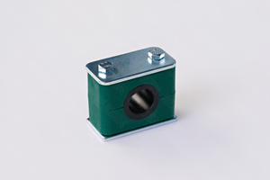 Light Pipe <strong>Clamp</strong> (Polypropylene/Polyamide/Aluminium)/<strong>Clamps</strong> For Pipes/Tube <strong>Clamp</strong>/SXL G14 - Product Image 3