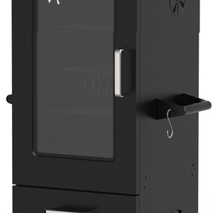 Fumador de la parrilla de la <span class=keywords><strong>barbacoa</strong></span> cocina de <span class=keywords><strong>interior</strong></span> al aire libre de la parrilla de <span class=keywords><strong>barbacoa</strong></span> <span class=keywords><strong>horno</strong></span> ahumador - Product Image 3