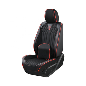 Fabbrica diretta BAIC HUANSU S3 SUV 2014-2015 1 ° Gen coprisedile anteriore copertura completa 10 pezzi Set di <span class=keywords><strong>cotone</strong></span> - Product Image 4