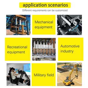 Actionneur linéaire électrique à pliage arrière très vendu <span class=keywords><strong>pour</strong></span> <span class=keywords><strong>camping</strong></span>-<span class=keywords><strong>car</strong></span>, caravane - Product Image 6